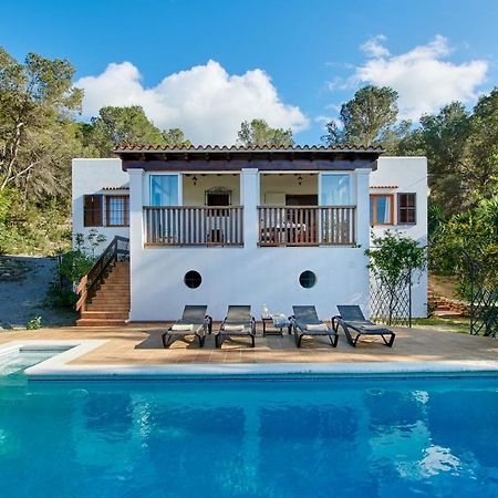 Casa Para Familias En Ibiza San Antonio  Exteriér fotografie