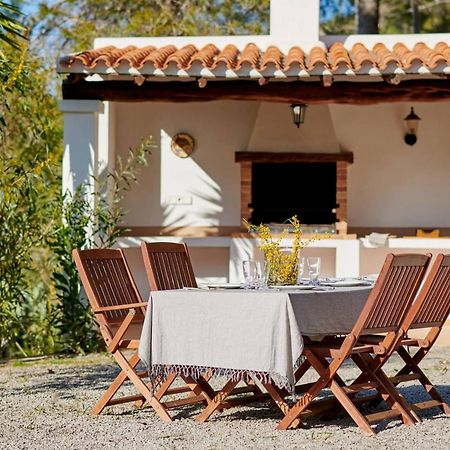 Casa Para Familias En Ibiza San Antonio  Exteriér fotografie