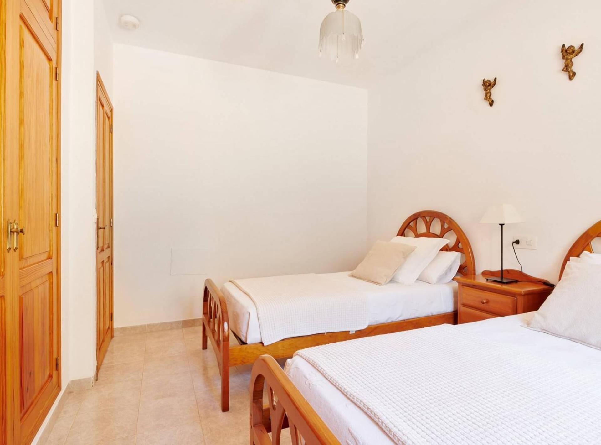 Casa Para Familias En Ibiza San Antonio  Exteriér fotografie