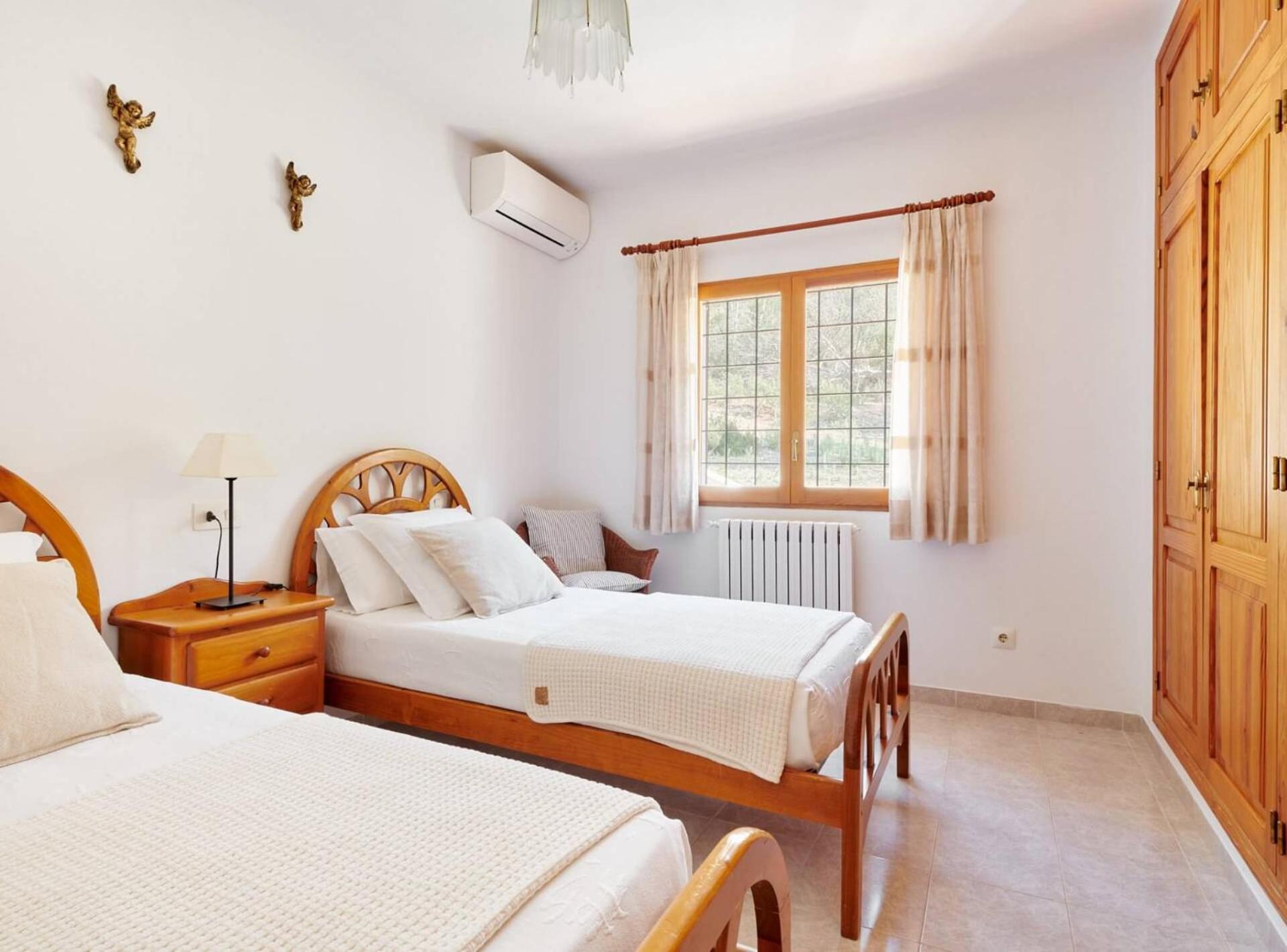 Casa Para Familias En Ibiza San Antonio  Exteriér fotografie