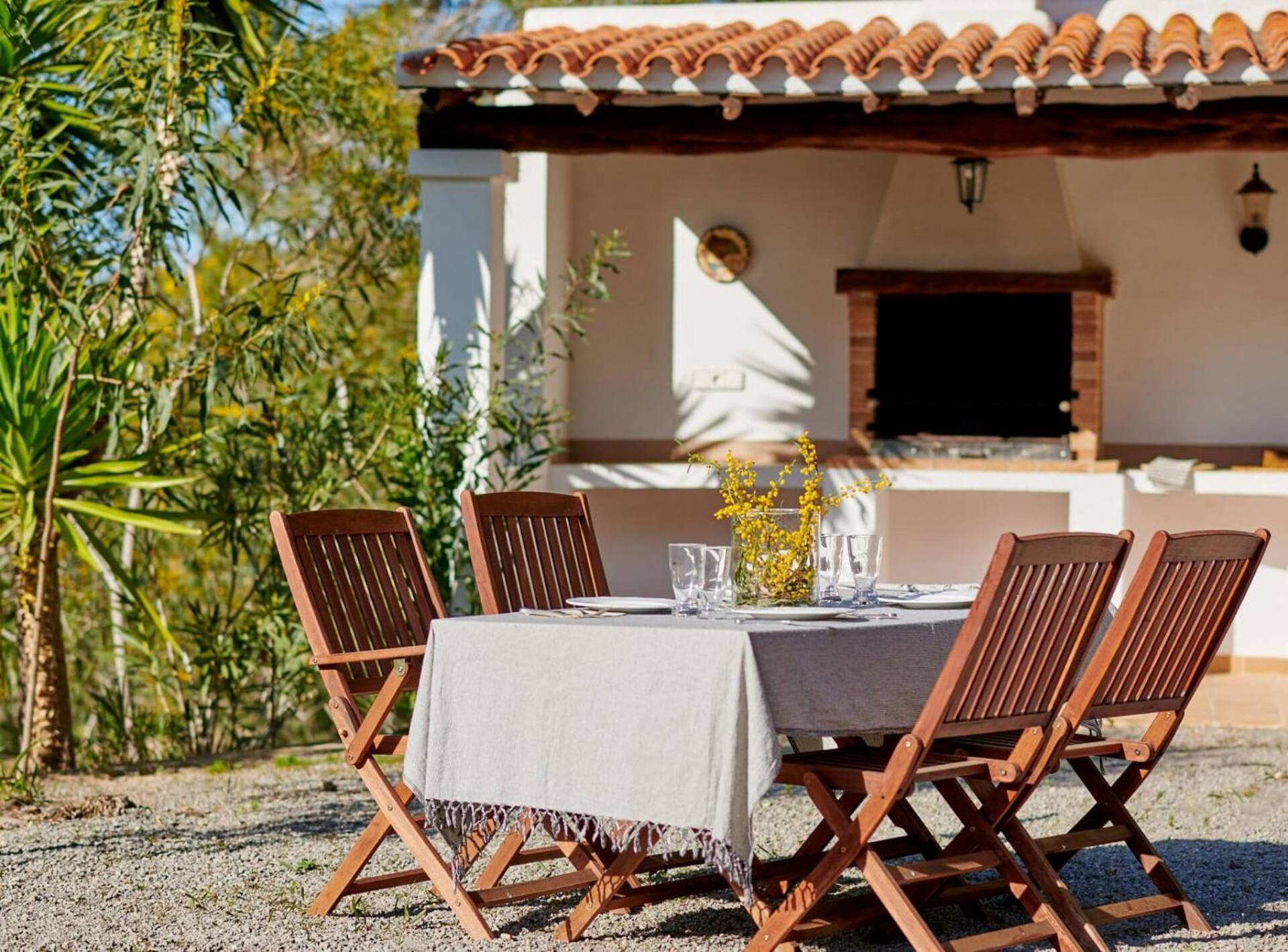 Casa Para Familias En Ibiza San Antonio  Exteriér fotografie