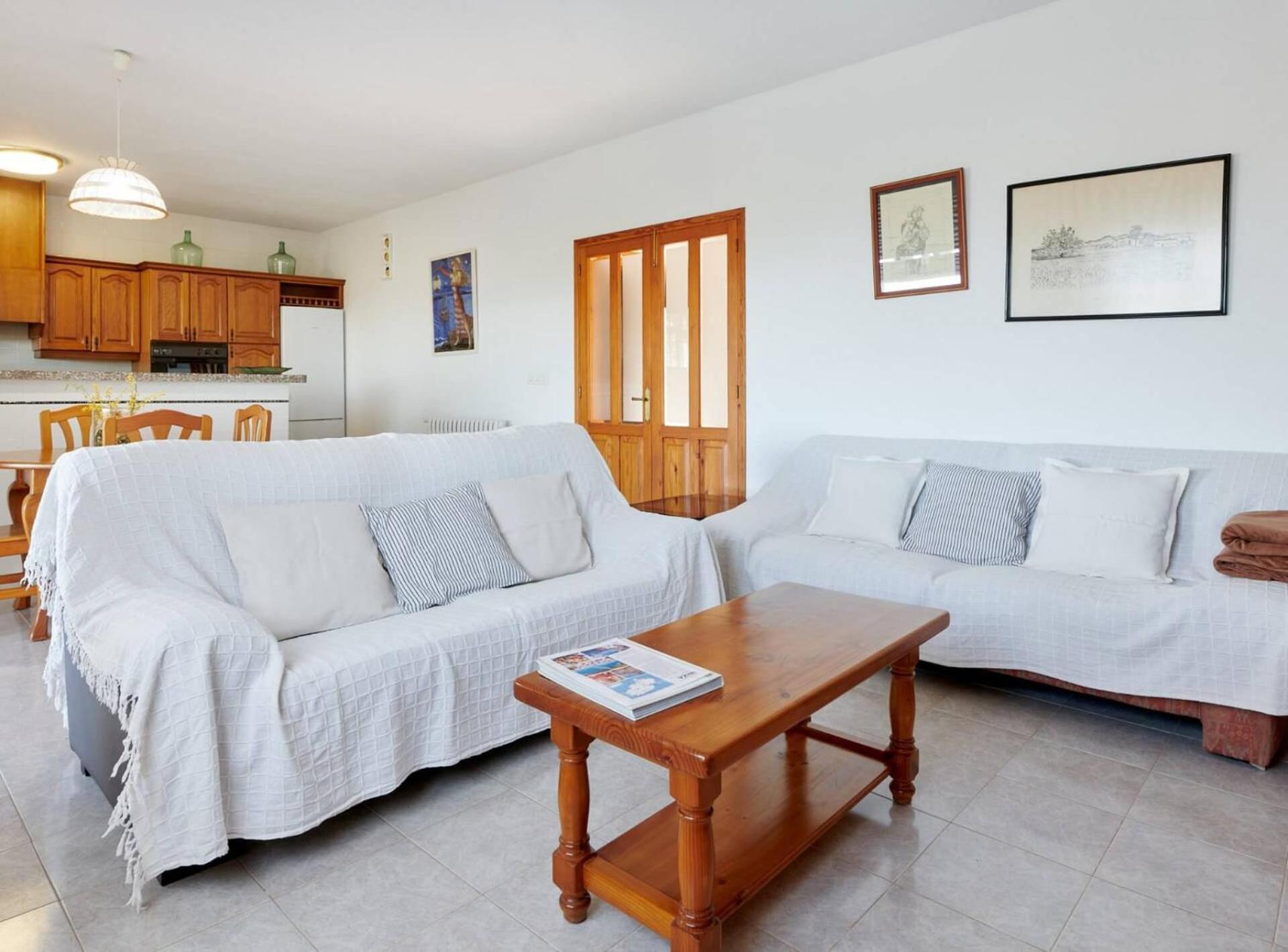Casa Para Familias En Ibiza San Antonio  Exteriér fotografie