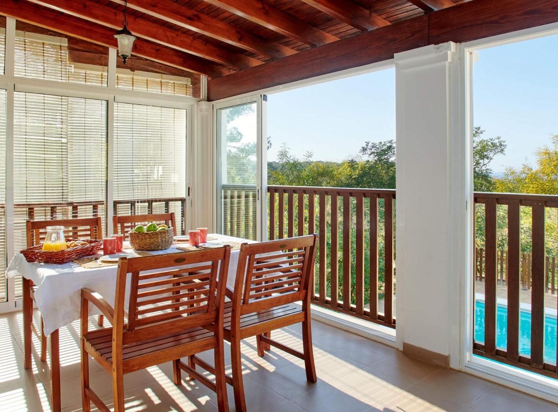 Casa Para Familias En Ibiza San Antonio  Exteriér fotografie