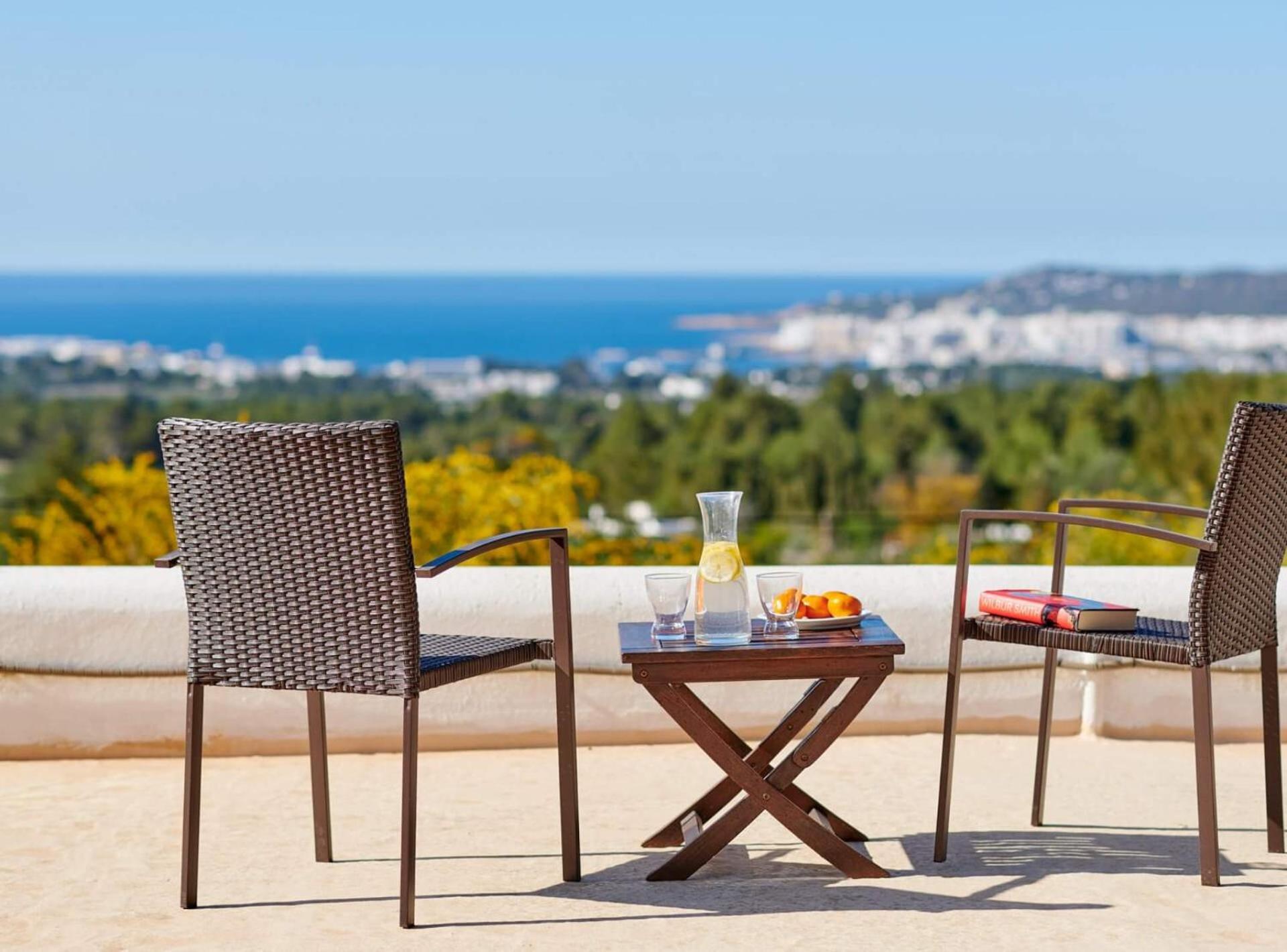 Casa Para Familias En Ibiza San Antonio  Exteriér fotografie